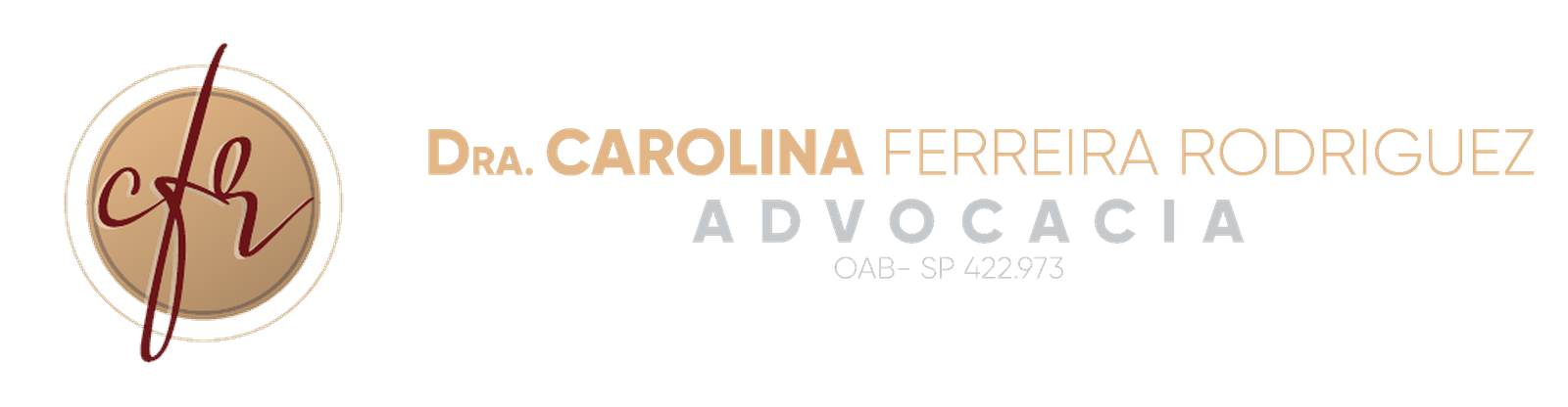 Carolina Ferreira Rodriguez — Advocacia — OAB/SP 422.973